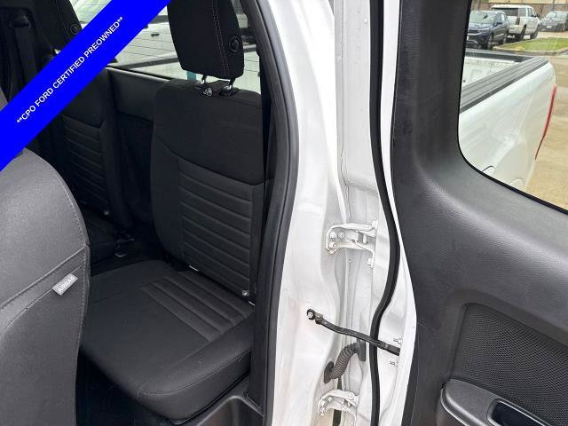Certified 2022 Ford Ranger XLT RWD image 7
