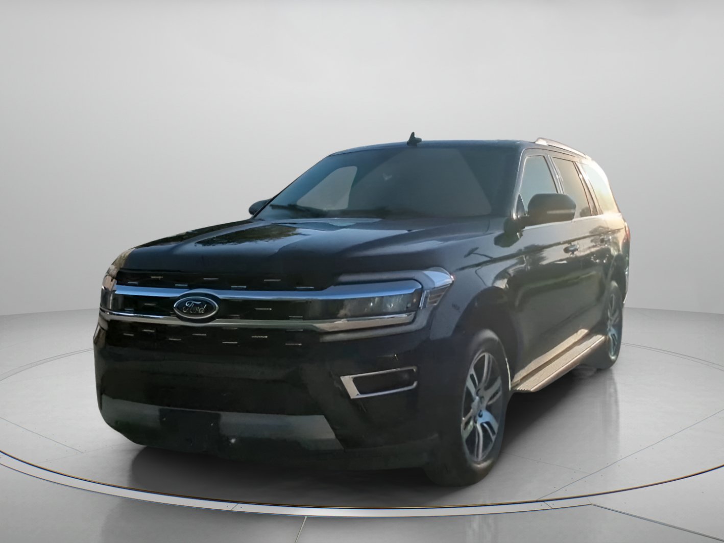Certified 2024 Ford Expedition Limited AWD/4WD image 11