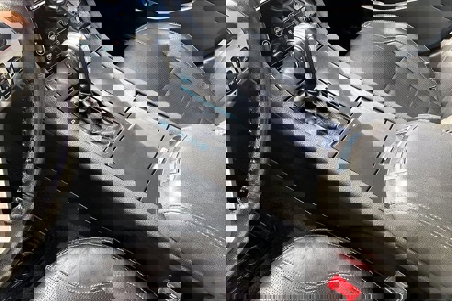 Certified 2017 Ford Taurus Limited image 14