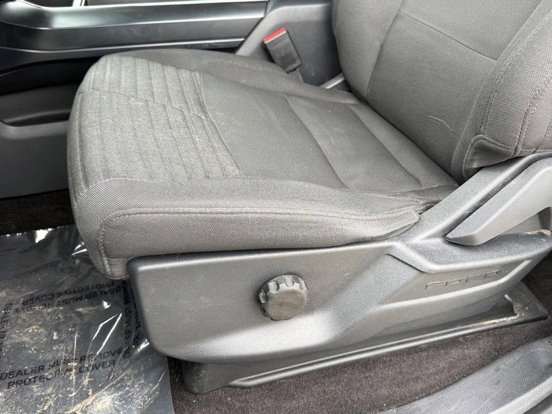 Certified 2022 Ford F150 XL w/ STX Appearance Package image 26