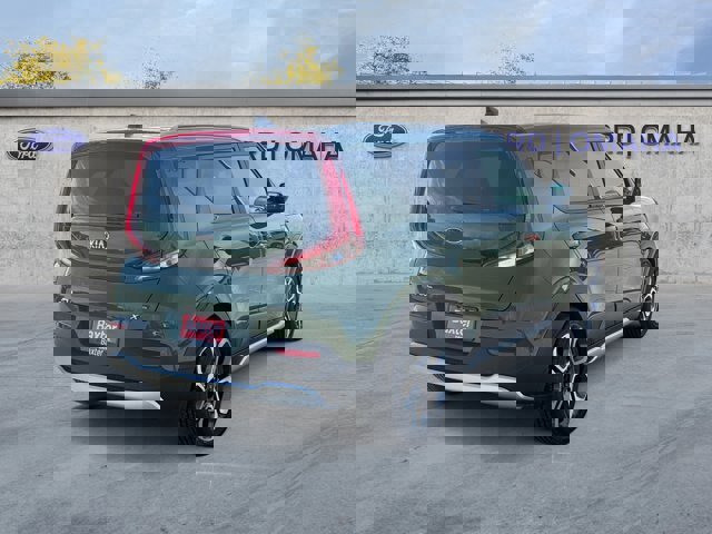 Used 2021 Kia Soul X-Line image 5