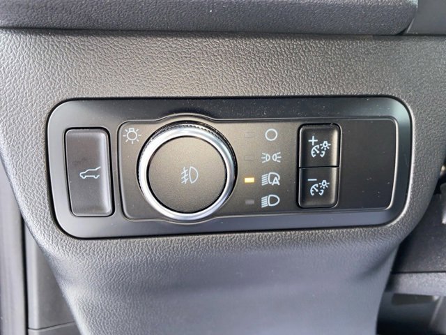 Certified 2023 Ford Escape ST-Line Select w/ Tech Pack #2 image 18