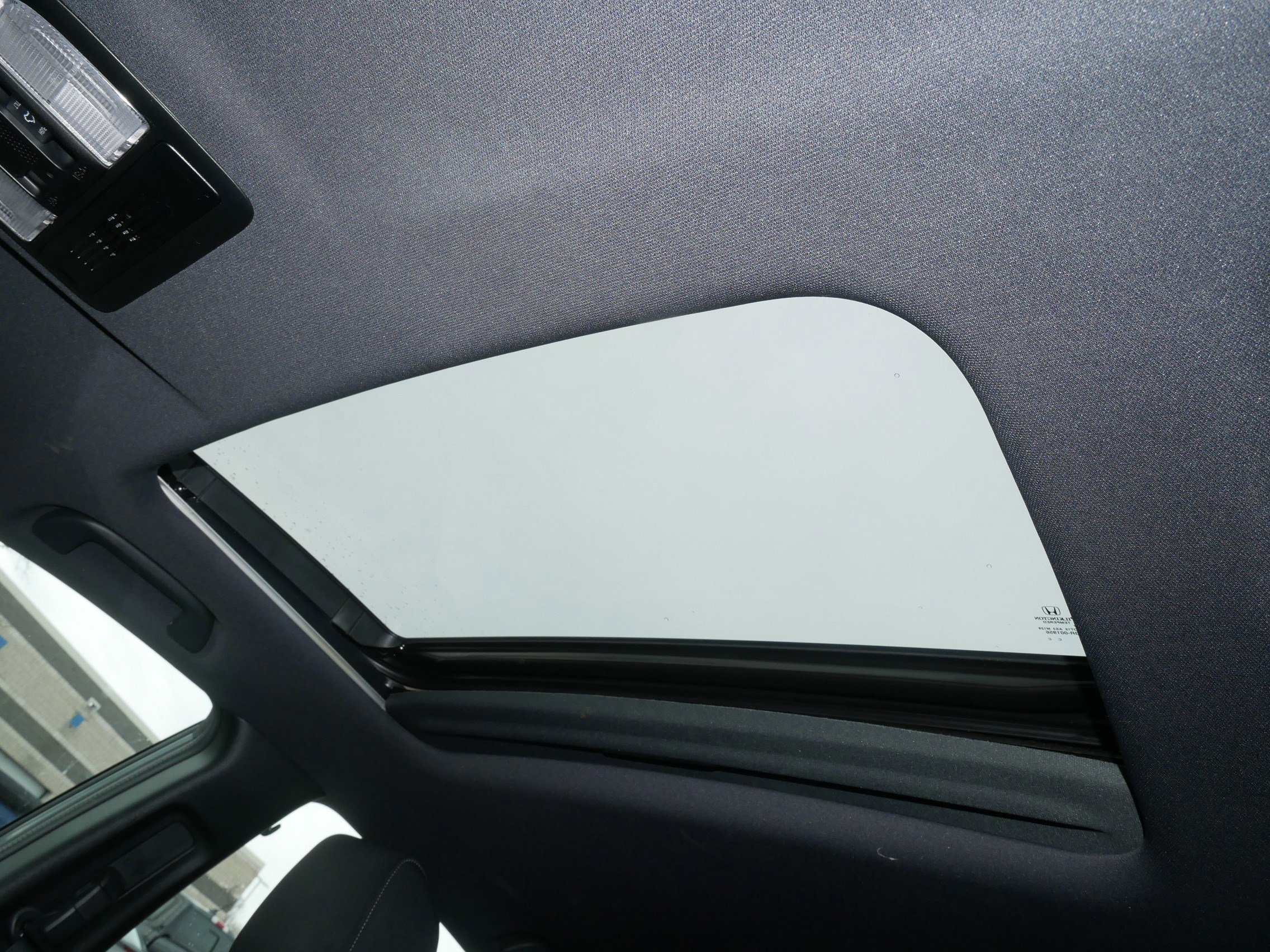 Used 2021 Honda Civic EX image 33