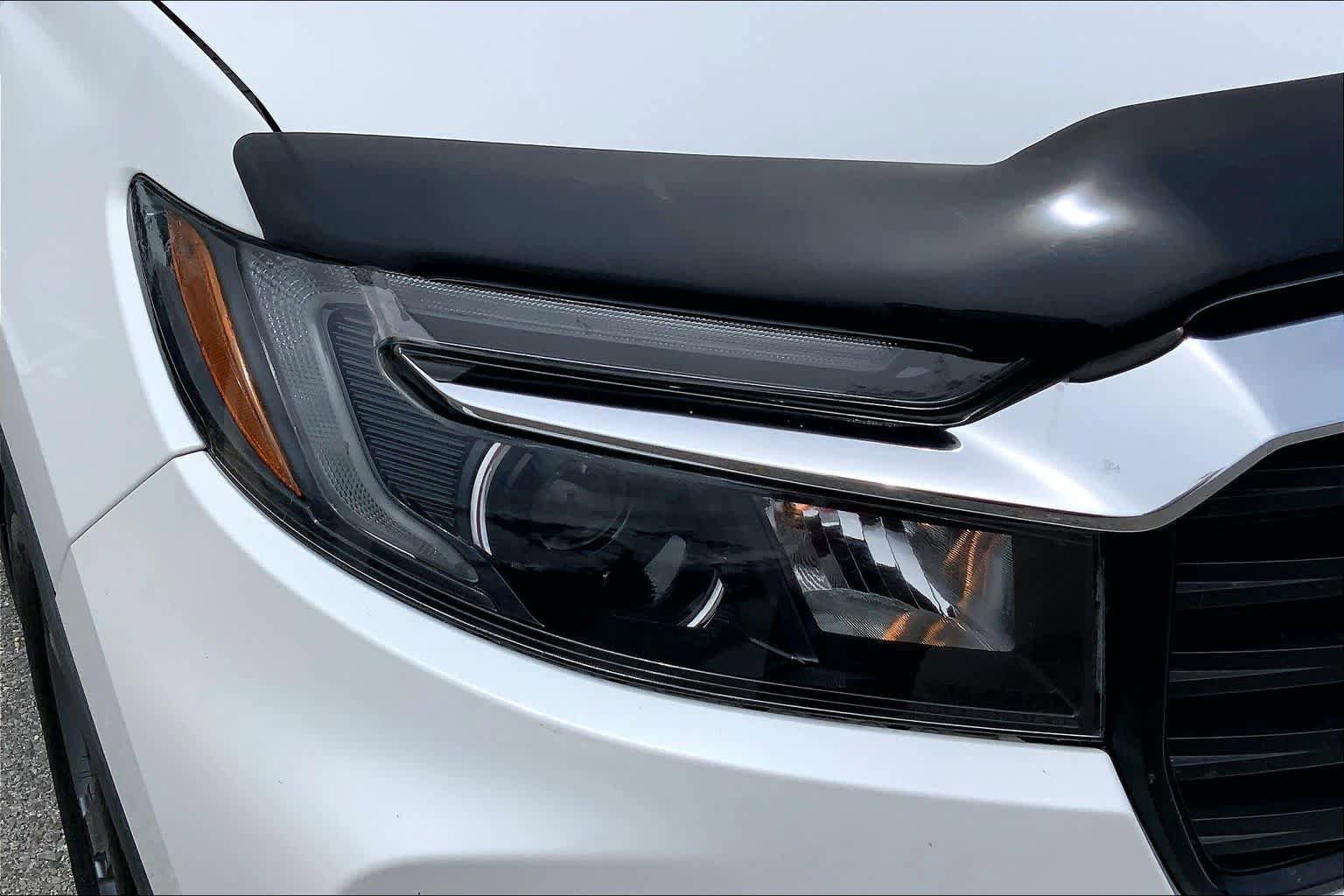 Used 2021 Honda Ridgeline RTL image 28