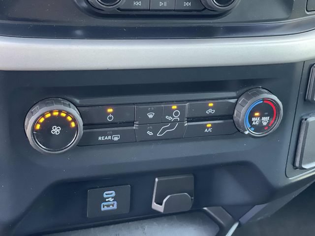 Certified 2023 Ford F150 XLT AWD/4WD image 15