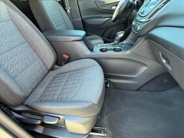 Used 2024 Chevrolet Equinox LT image 11
