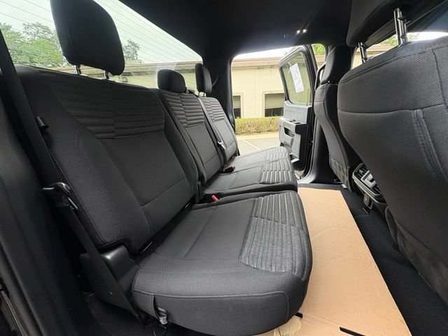 Certified 2023 Ford F150 XL w/ STX Appearance Package AWD/4WD image 19