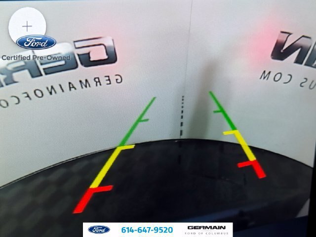 Certified 2023 Ford Edge SEL w/ Convenience Package AWD/4WD image 33