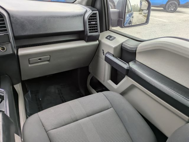 Certified 2020 Ford F150 XL w/ Equipment Group 101A Mid image 17