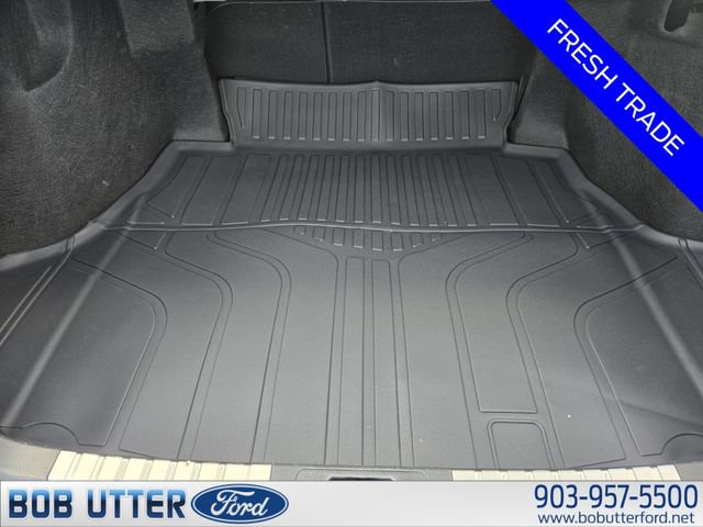 Used 2025 Toyota Camry XSE w/ Premium Package FWD image 31