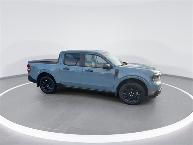 Certified 2023 Ford Maverick XLT w/ Equipment Group 300A Standard image 8