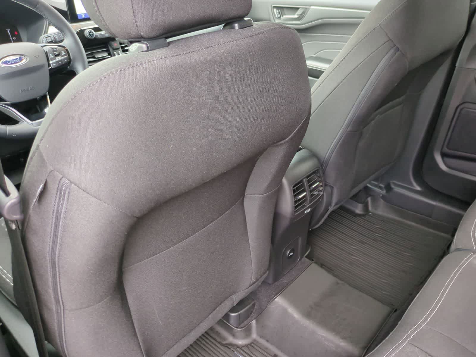 Certified 2023 Ford Escape Active AWD/4WD image 18