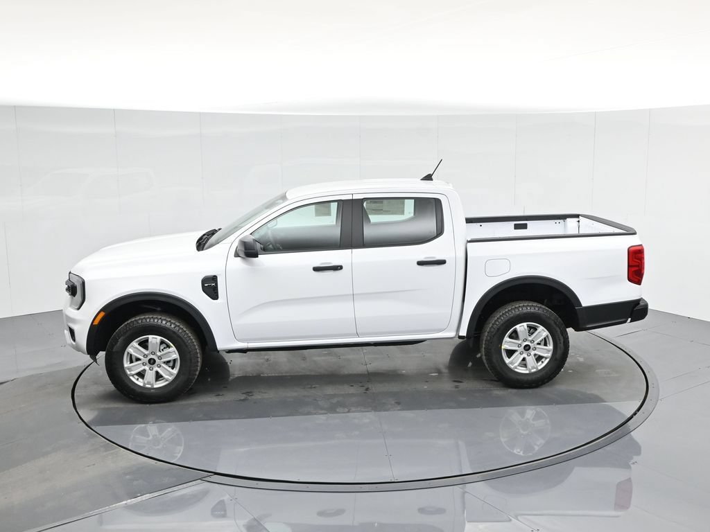 Certified 2025 Ford Ranger XL RWD image 38