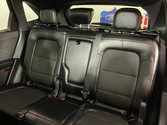 Certified 2023 Ford Escape ST-Line image 16