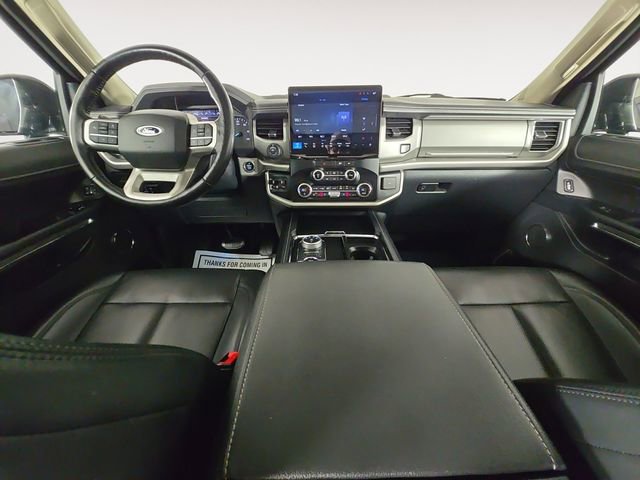 Certified 2023 Ford Expedition XLT AWD/4WD image 10