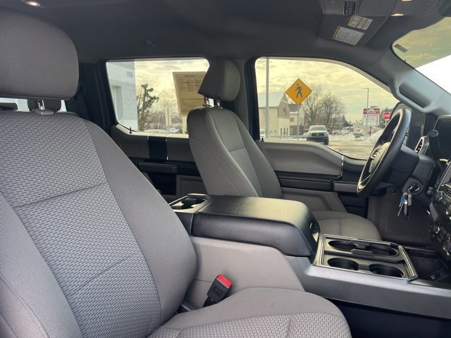 Certified 2022 Ford F350 XLT w/ XLT Value Package image 37