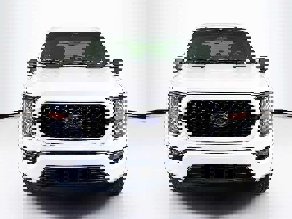 Certified 2023 Ford F150 XL w/ STX Appearance Package image 8