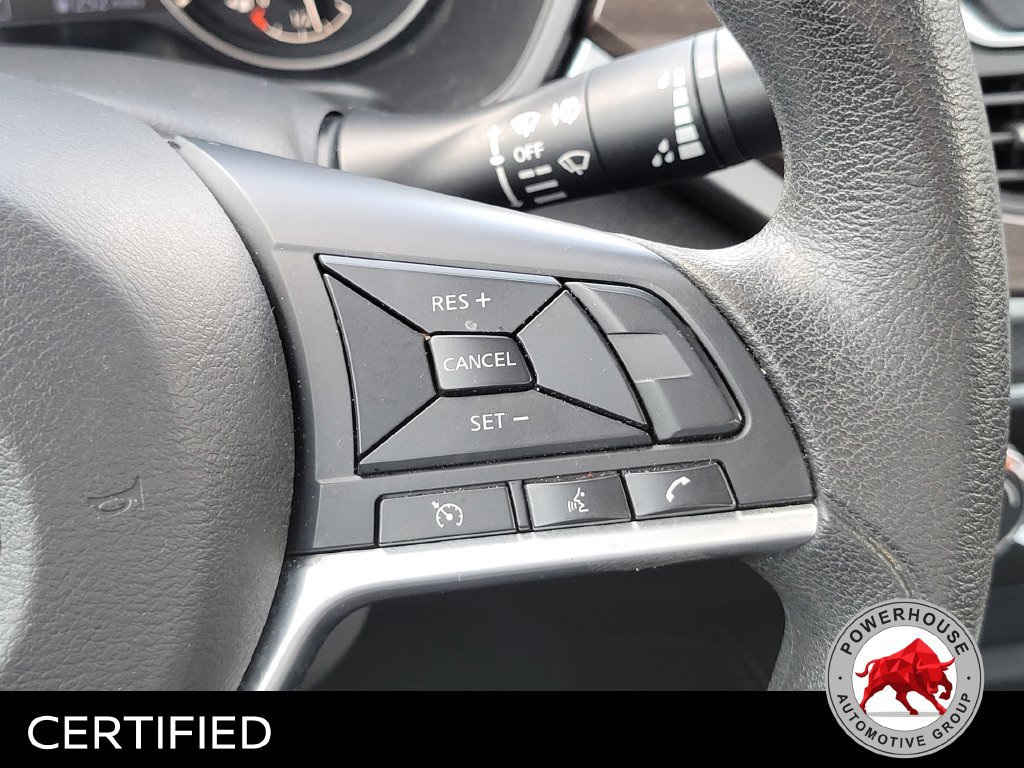 Used 2023 Nissan Altima 2.5 SV FWD image 28