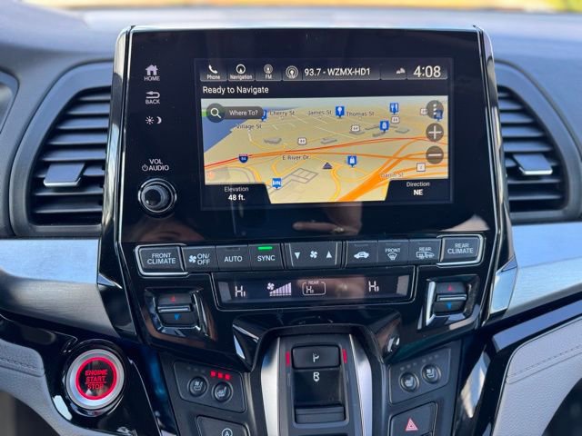 Used 2018 Honda Odyssey Elite image 22