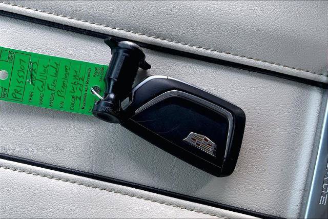 Used 2023 Cadillac Escalade Sport w/ Touring Package RWD image 15
