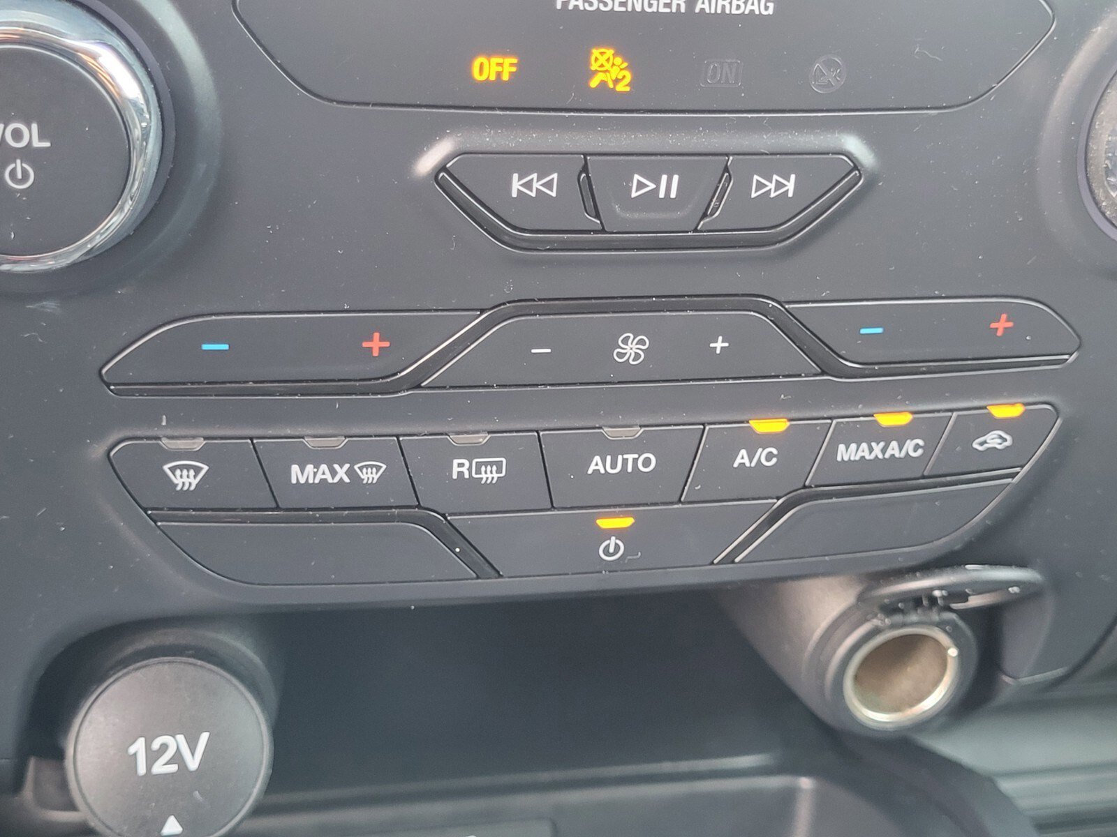 Certified 2022 Ford Ranger XLT w/ Tremor Off-Road Package AWD/4WD image 23