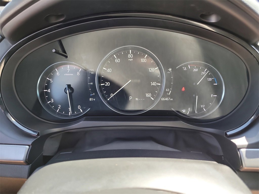 Used 2022 MAZDA CX-9 Grand Touring image 29