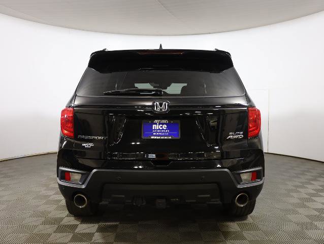 Used 2023 Honda Passport Elite image 6