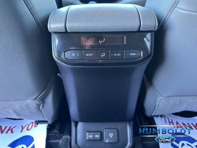 Used 2023 Toyota Highlander Limited AWD/4WD image 27