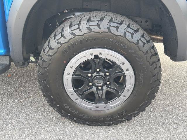 Certified 2026 Ford Ranger Raptor AWD/4WD image 21