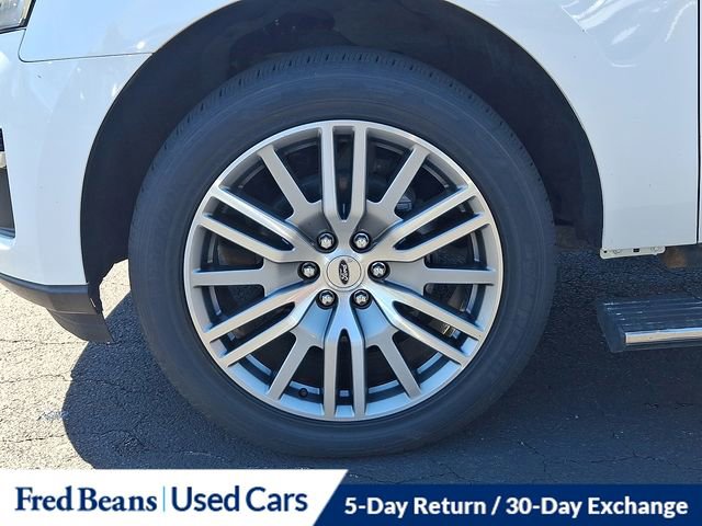 Certified 2022 Ford Expedition Max Limited AWD/4WD image 28