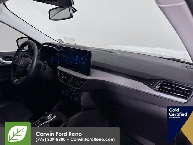 Certified 2023 Ford Escape SE w/ PHEV Premium Package image 32