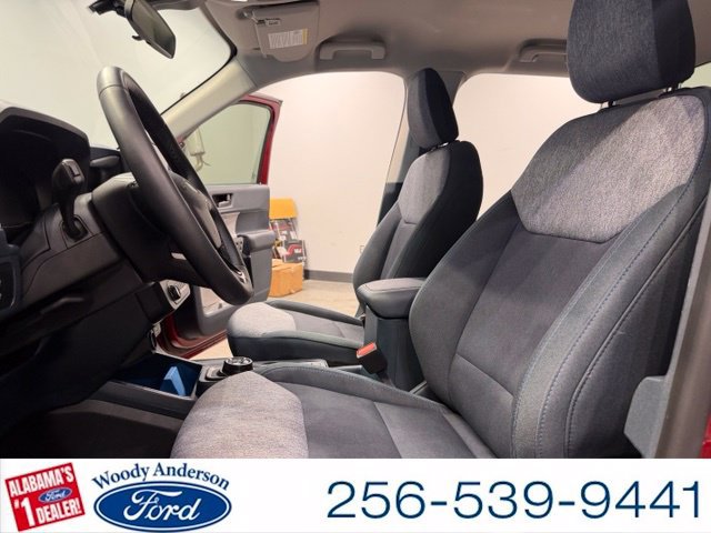 Certified 2025 Ford Maverick XLT w/ XLT Luxury Package AWD/4WD image 18