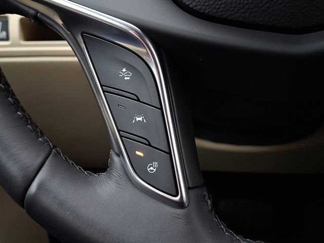 Used 2017 Cadillac XT5 Luxury w/ Driver Awareness Package image 25