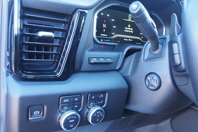Used 2023 GMC Sierra 1500 AT4X w/ AT4X AEV Edition AWD/4WD image 22