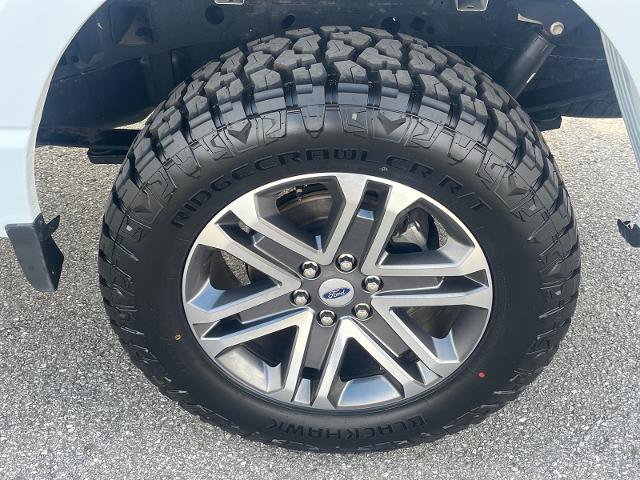 Certified 2022 Ford F150 XL w/ STX Appearance Package image 21