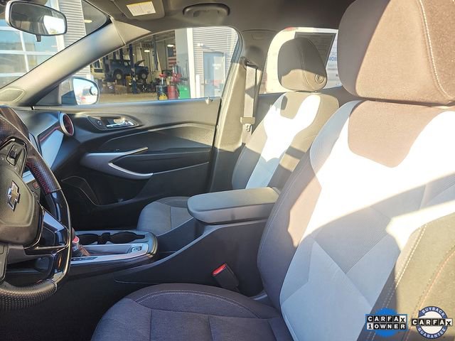 Used 2024 Chevrolet Trax RS image 20