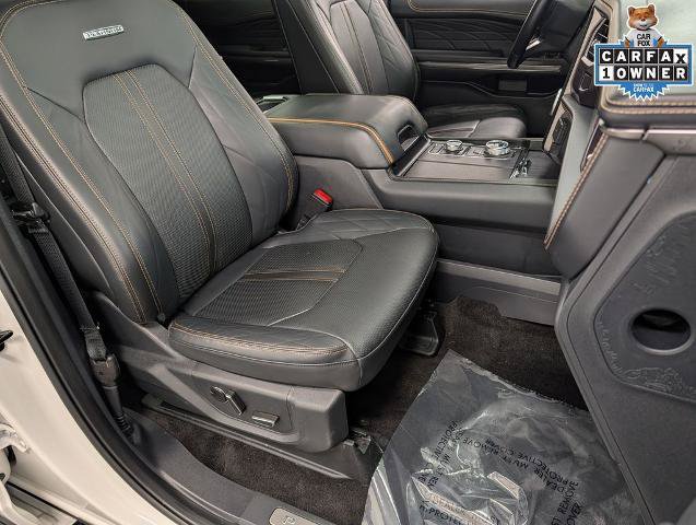 Certified 2022 Ford Expedition Platinum AWD/4WD image 29