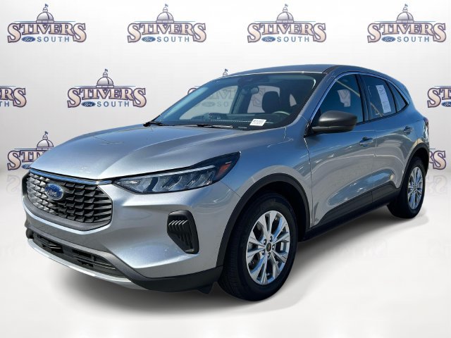 Certified 2023 Ford Escape Active w/ Tech Pack #1 FWD image 7