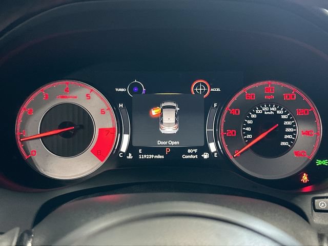 Used 2019 Acura RDX A-Spec FWD image 14