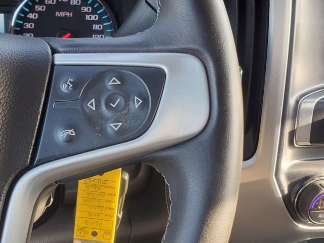 Used 2018 GMC Sierra 1500 SLE w/ SLE Value Package image 14
