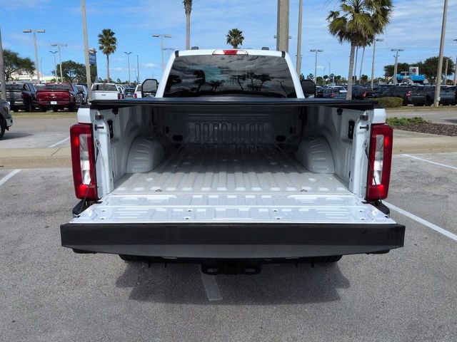Certified 2025 Ford F250 XLT w/ FX4 Off-Road Package AWD/4WD image 13