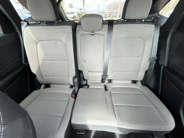 Certified 2022 Ford Escape SE w/ SE Sport Appearance Package image 26