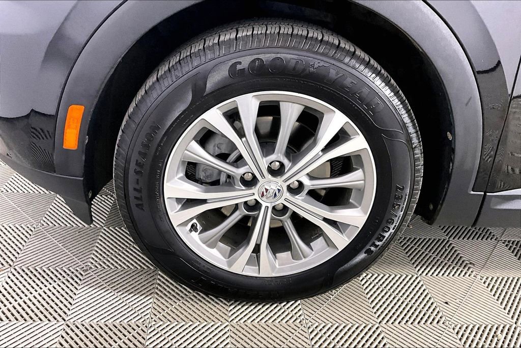 Used 2023 Buick Envision Preferred image 7
