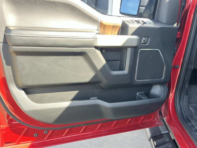 Certified 2020 Ford F150 Lariat AWD/4WD image 31