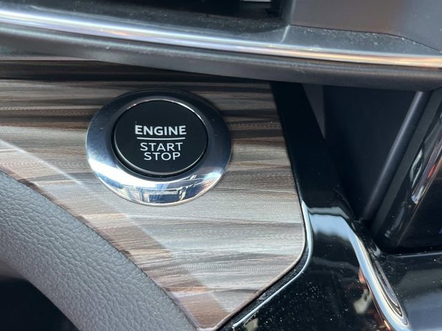 Certified 2023 Ford Explorer Limited w/ Limited Technology Package image 38