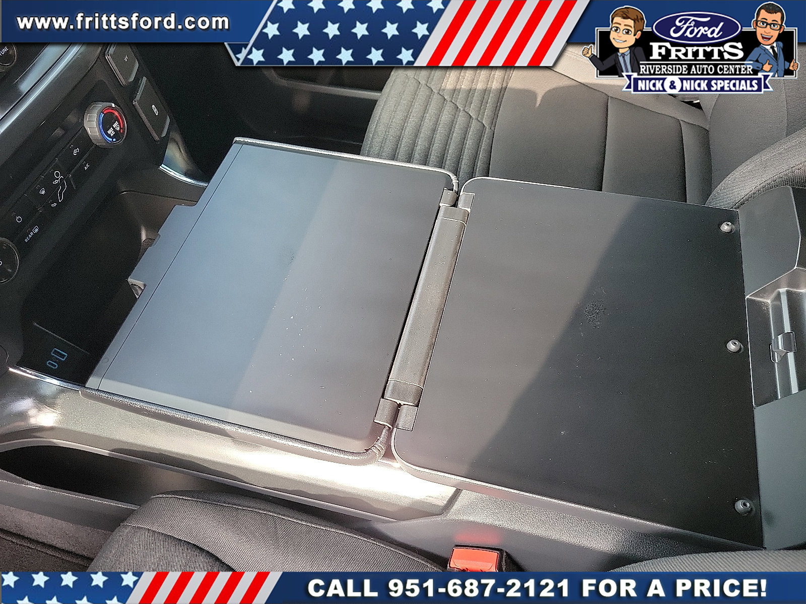 Certified 2023 Ford F150 XL w/ STX Appearance Package image 10