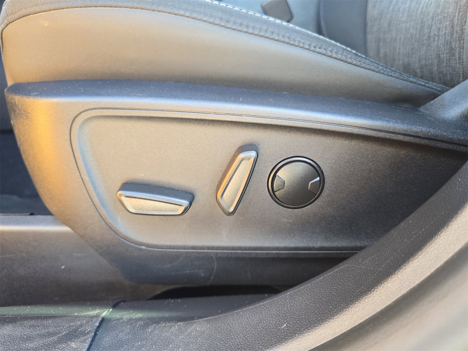 Certified 2022 Ford Bronco Sport Big Bend w/ Convenience Package image 15