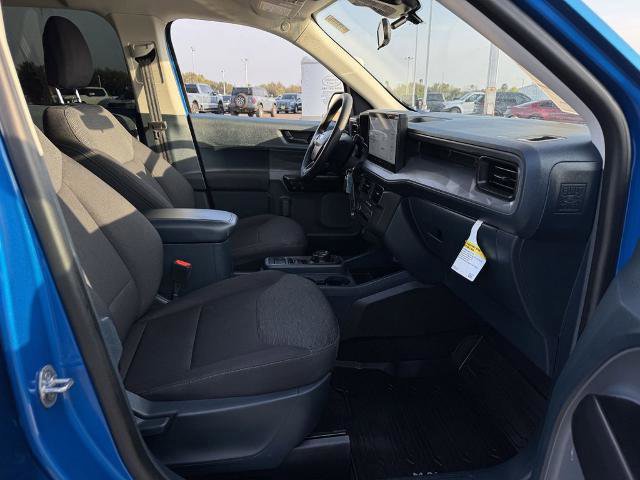 Certified 2025 Ford Maverick XL image 17