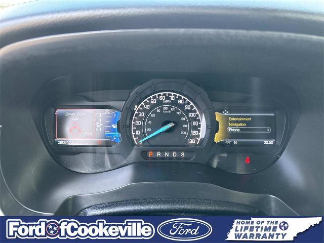 Certified 2019 Ford Ranger Lariat w/ Equipment Group 501A Mid image 30