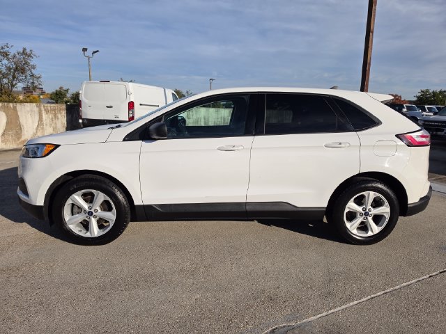Certified 2020 Ford Edge SE FWD image 8
